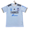 Men's Replica Tigres UANL Away Soccer Jersey Shirt 2021/22 Adidas