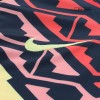 Men's Replica Club America Aguilas Home Long Sleeves Soccer Jersey Shirt 2021/22 Nike