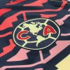 Men's Replica Club America Aguilas Home Long Sleeves Soccer Jersey Shirt 2021/22 Nike