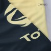 Men's Replica Club America Aguilas Home Long Sleeves Soccer Jersey Shirt 2021/22 Nike