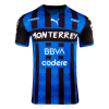 Men's Replica Monterrey Third Away Soccer Jersey Shirt 2021/22 Puma