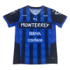 Men's Replica Monterrey Third Away Soccer Jersey Shirt 2021/22 Puma