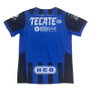 Men's Replica Monterrey Third Away Soccer Jersey Shirt 2021/22 Puma