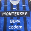 Men's Replica Monterrey Third Away Soccer Jersey Shirt 2021/22 Puma