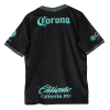 Men's Replica Club America Aguilas Third Away Soccer Jersey Shirt 2022 Nike
