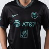 Men's Replica Club America Aguilas Third Away Soccer Jersey Shirt 2022 Nike
