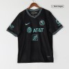 Men's Replica Club America Aguilas Third Away Soccer Jersey Shirt 2022 Nike