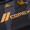 Kids Tigres UANL Third Away Soccer Jersey Kit (Jersey+Shorts) 2021/22 Adidas