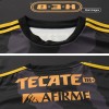 Kids Tigres UANL Third Away Soccer Jersey Kit (Jersey+Shorts) 2021/22 Adidas