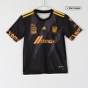 Kids Tigres UANL Third Away Soccer Jersey Kit (Jersey+Shorts) 2021/22 Adidas