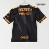 Kids Tigres UANL Third Away Soccer Jersey Kit (Jersey+Shorts) 2021/22 Adidas