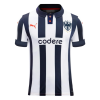 Men's Replica Monterrey FIFA Club World Cup Soccer Jersey Shirt 2022 Puma