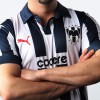 Men's Replica Monterrey FIFA Club World Cup Soccer Jersey Shirt 2022 Puma