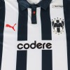 Men's Replica Monterrey FIFA Club World Cup Soccer Jersey Shirt 2022 Puma
