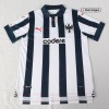 Men's Replica Monterrey FIFA Club World Cup Soccer Jersey Shirt 2022 Puma