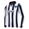 Men's Replica Monterrey FIFA Club World Cup Long Sleeves Soccer Jersey Shirt 2022 Puma