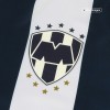 Men's Replica Monterrey FIFA Club World Cup Long Sleeves Soccer Jersey Shirt 2022 Puma
