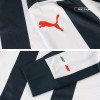 Men's Replica Monterrey FIFA Club World Cup Long Sleeves Soccer Jersey Shirt 2022 Puma