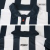 Men's Replica Monterrey FIFA Club World Cup Long Sleeves Soccer Jersey Shirt 2022 Puma