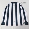 Men's Replica Monterrey FIFA Club World Cup Long Sleeves Soccer Jersey Shirt 2022 Puma