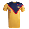 Men's Retro 2005/06 Club America 90th Centenary Aguilas Soccer Jersey Shirt