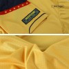 Men's Retro 2005/06 Club America 90th Centenary Aguilas Soccer Jersey Shirt