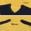 Men's Retro 2005/06 Club America 90th Centenary Aguilas Soccer Jersey Shirt