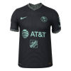 Men's Authentic Club America Aguilas Third Away Soccer Jersey Shirt 2022 Nike