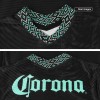 Men's Authentic Club America Aguilas Third Away Soccer Jersey Shirt 2022 Nike
