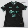 Men's Authentic Club America Aguilas Third Away Soccer Jersey Shirt 2022 Nike