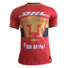 Men's Authentic Pumas UNAM Third Away Soccer Jersey Shirt 2022 Nike