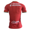 Men's Authentic Pumas UNAM Third Away Soccer Jersey Shirt 2022 Nike