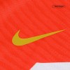 Men's Authentic Pumas UNAM Third Away Soccer Jersey Shirt 2022 Nike