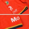 Men's Authentic Pumas UNAM Third Away Soccer Jersey Shirt 2022 Nike