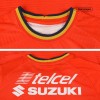 Men's Authentic Pumas UNAM Third Away Soccer Jersey Shirt 2022 Nike