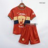 Kids Pumas UNAM Third Away Soccer Jersey Kit (Jersey+Shorts) 2022/23 Nike