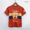 Kids Pumas UNAM Third Away Soccer Jersey Kit (Jersey+Shorts) 2022/23 Nike