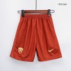 Kids Pumas UNAM Third Away Soccer Jersey Kit (Jersey+Shorts) 2022/23 Nike