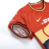 Kids Pumas UNAM Third Away Soccer Jersey Kit (Jersey+Shorts) 2022/23 Nike