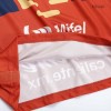 Kids Pumas UNAM Third Away Soccer Jersey Kit (Jersey+Shorts) 2022/23 Nike