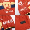 Kids Pumas UNAM Third Away Soccer Jersey Kit (Jersey+Shorts) 2022/23 Nike