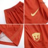 Kids Pumas UNAM Third Away Soccer Jersey Kit (Jersey+Shorts) 2022/23 Nike
