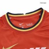 Kids Pumas UNAM Third Away Soccer Jersey Kit (Jersey+Shorts) 2022/23 Nike
