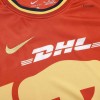 Kids Pumas UNAM Third Away Soccer Jersey Kit (Jersey+Shorts) 2022/23 Nike
