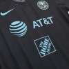 Kids Club America Aguilas Third Away Soccer Jersey Kit (Jersey+Shorts) 2022/23 Nike