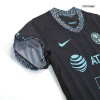 Kids Club America Aguilas Third Away Soccer Jersey Kit (Jersey+Shorts) 2022/23 Nike