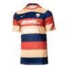 Men's Replica Pumas UNAM Pre-Match Training Soccer Jersey Shirt 2022/23 Nike