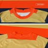 Men's Replica Pumas UNAM Pre-Match Training Soccer Jersey Shirt 2022/23 Nike