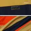 Men's Replica Pumas UNAM Pre-Match Training Soccer Jersey Shirt 2022/23 Nike
