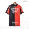 Men's Replica Atlas de Guadalajara Home (Two Stars) Soccer Jersey Shirt 2021/22 Charly